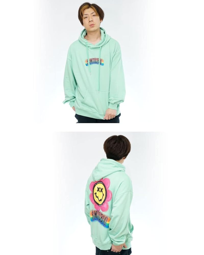 KAPITAL スマイリーフェイス スウェット Kapital Nordic Smiley Sweater – Love Adorned